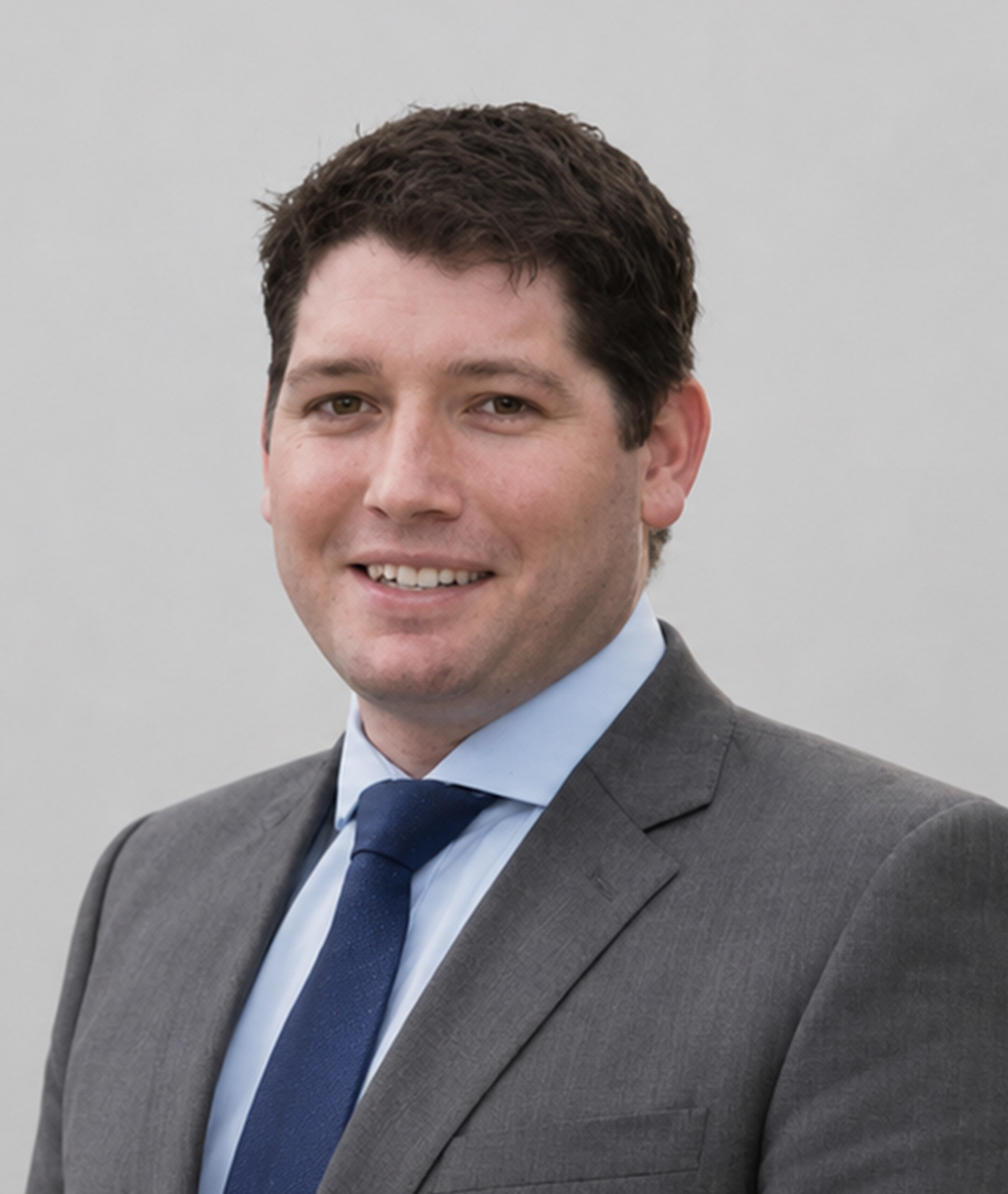 James Peers